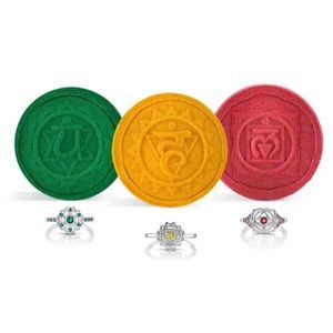 Fragrant Jewels RARE Set